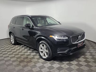 Used 2021 Volvo XC90 T6 Momentum w/ Climate Package