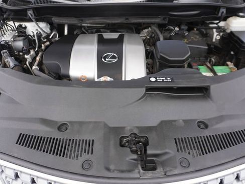 Used 2020 Lexus RX 350 FWD w/ Accessory Package image 26