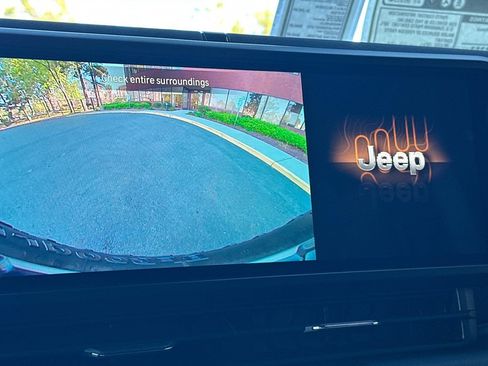 New 2026 Jeep Wrangler Unlimited Rubicon AWD/4WD image 18