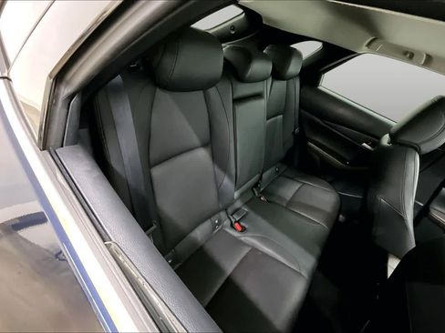 Used 2024 MAZDA CX-30 AWD 2.5 S w/ Premium Package image 19