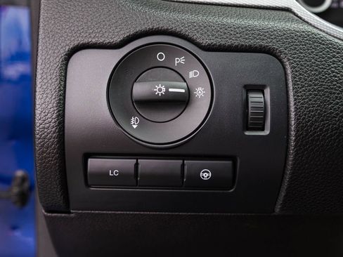 Used 2014 Ford Mustang Shelby GT500 RWD image 29