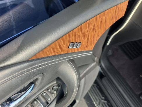 Used 2019 Nissan Armada SL w/ Premium Package RWD image 21