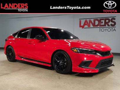 Used 2024 Honda Civic Sport