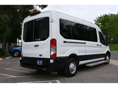 Used 2022 Ford Transit 350 XL image 6