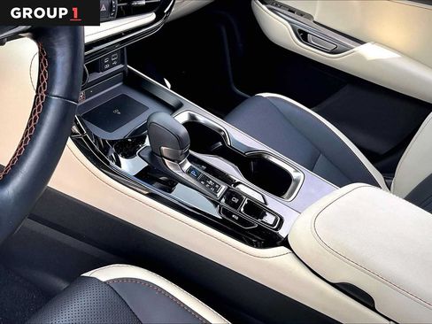 Used 2024 Lexus NX 250 FWD image 15