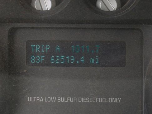 Used 2016 Ford F550 2WD Regular Cab Super Duty image 25