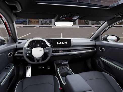 New 2026 Kia K4 GT-Line Turbo FWD image 14