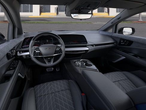 New 2026 Cadillac Optiq V AWD/4WD image 15