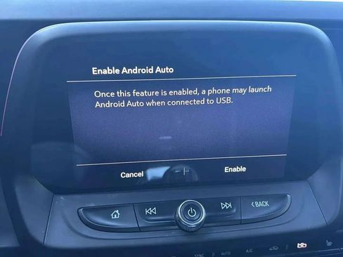 Used 2020 Chevrolet Camaro SS image 39