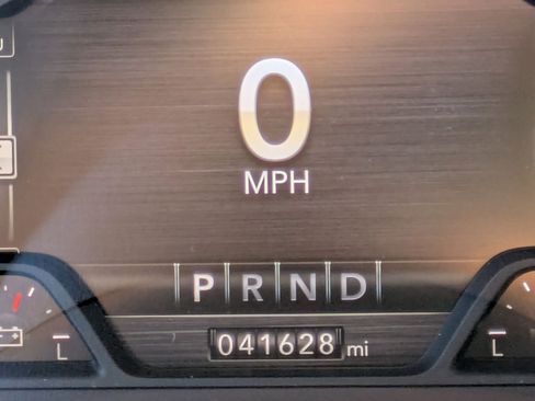 Certified 2022 RAM 1500 Big Horn image 19