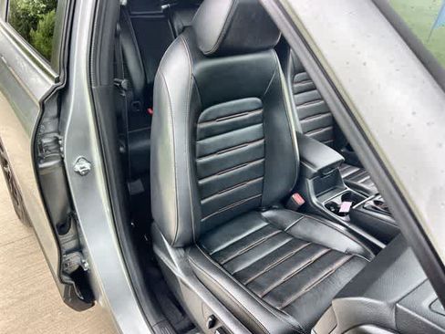 Certified 2025 Honda CR-V Sport-L image 12