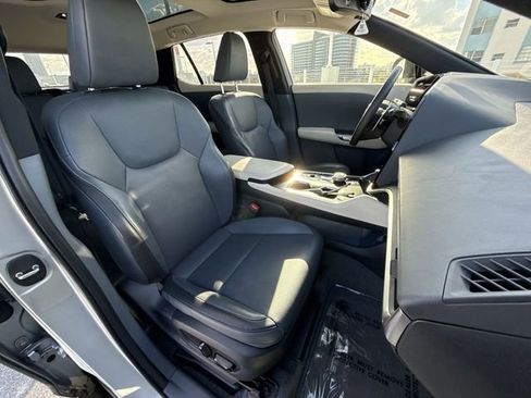 Certified 2024 Lexus RZ 300e Premium w/ Accessory Package (Z1) image 26