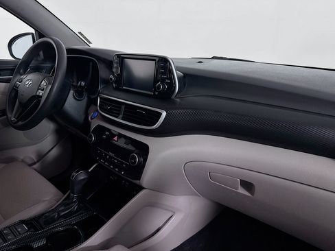 Used 2020 Hyundai Tucson SEL FWD image 28