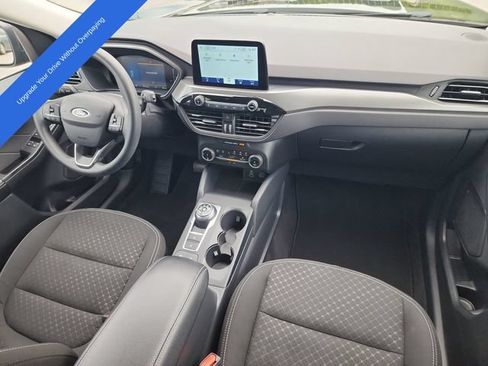 Used 2025 Ford Escape Active AWD/4WD image 13