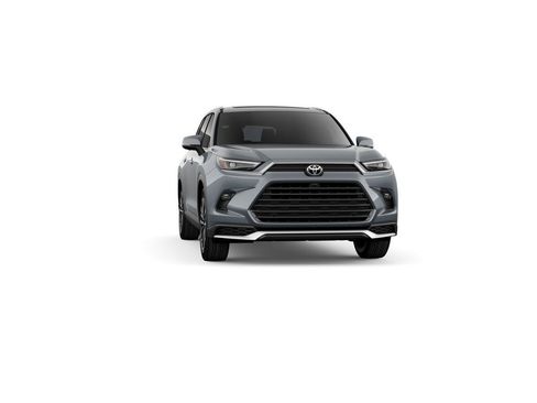 New 2026 Toyota Grand Highlander AWD Hybrid image 38