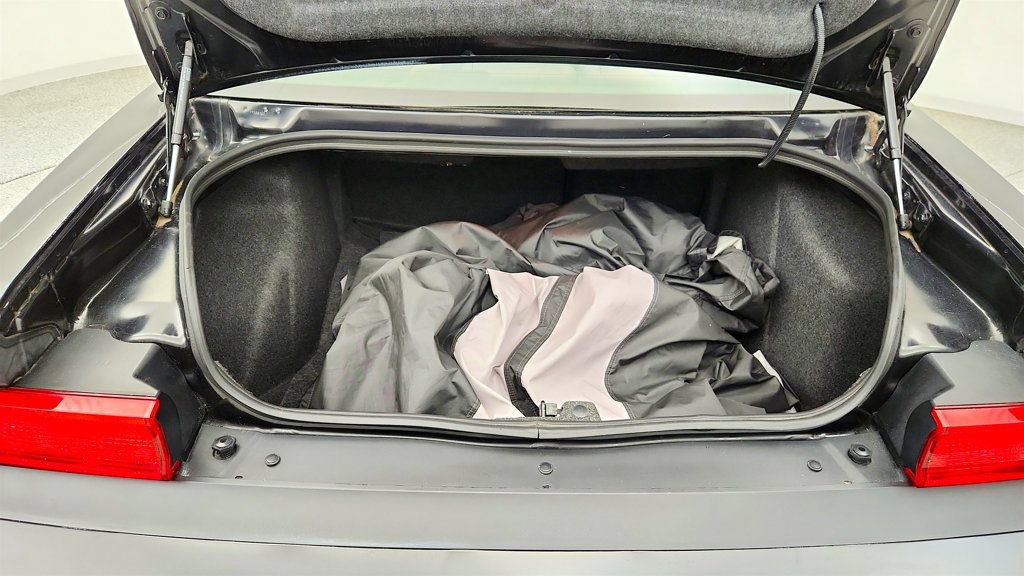 Used 2010 Dodge Challenger R/T RWD image 19