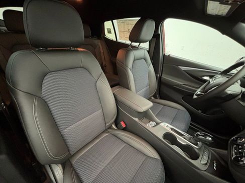 New 2026 Buick Envista Preferred w/ Convenience I Package image 33