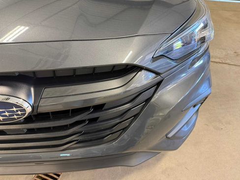 Used 2024 Subaru Legacy Premium AWD/4WD image 5