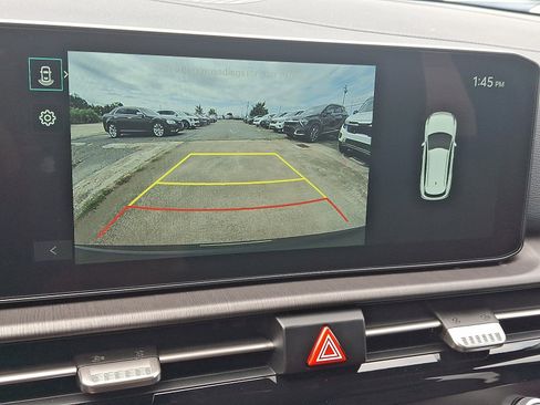 New 2026 Kia Sportage X-Line w/ X-Line Premium Package image 13