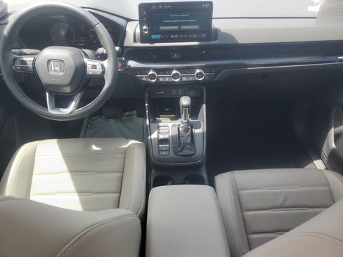 Used 2024 Honda CR-V EX-L image 14