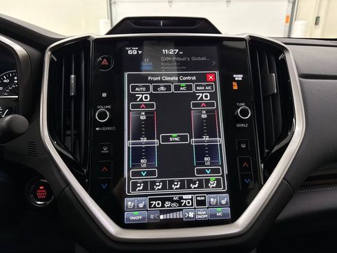 New 2025 Subaru Ascent Touring image 18