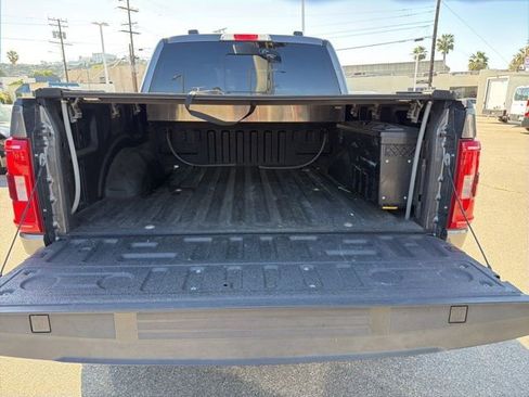 Used 2021 Ford F150 XLT w/ Equipment Group 302A High image 21
