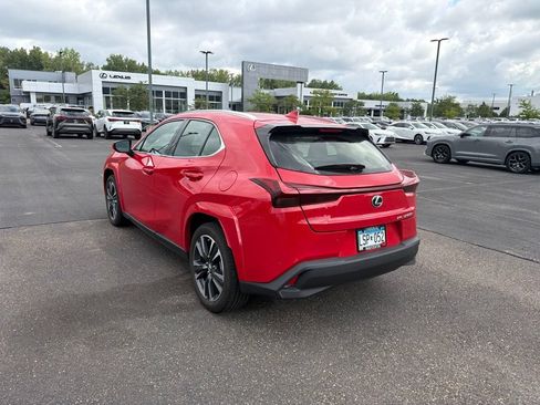 Used 2024 Lexus UX 250h AWD w/ Premium Package image 27