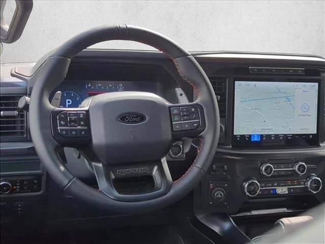 New 2026 Ford F150 Raptor AWD/4WD image 19