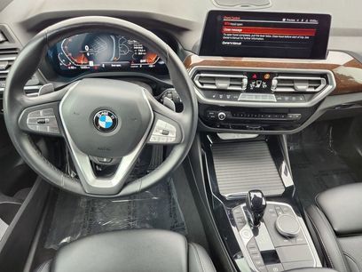 Used 2024 BMW X3 xDrive30i
