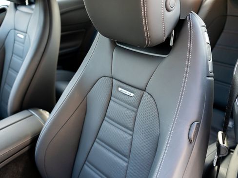 Used 2023 Mercedes-Benz E 53 AMG 4MATIC Coupe image 20
