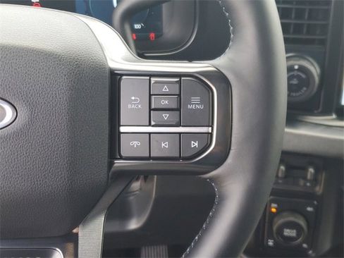 New 2025 Ford F250 Platinum image 24