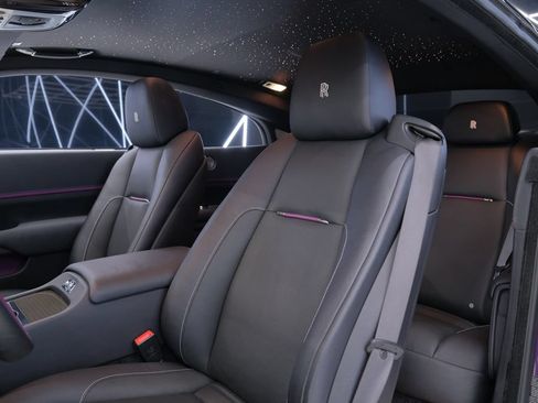 Used 2020 Rolls-Royce Wraith RWD image 12