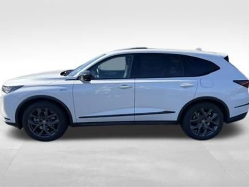 Used 2023 Acura MDX A-Spec AWD/4WD image 10
