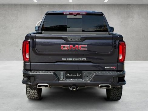 Used 2023 GMC Sierra 1500 AT4 w/ Technology Package image 15