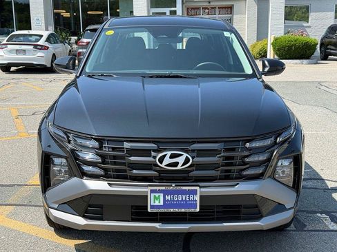 New 2026 Hyundai Tucson SE AWD/4WD image 8
