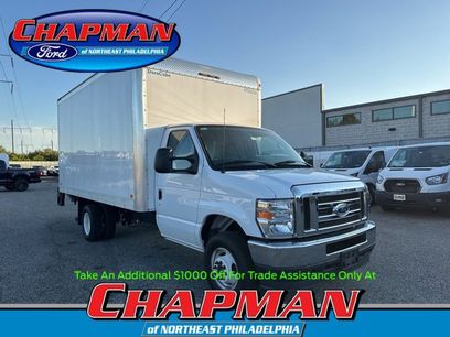 Used 2024 Ford E-350 and Econoline 350 Super Duty w/ Power Windows & Locks Group