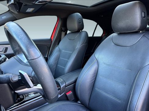 Used 2020 Mercedes-Benz A 220 image 23