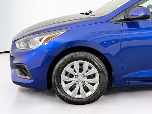 Used 2019 Hyundai Accent SE image 41