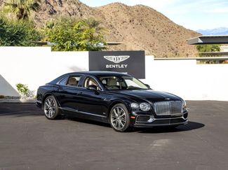 Certified 2022 Bentley Flying Spur video 1