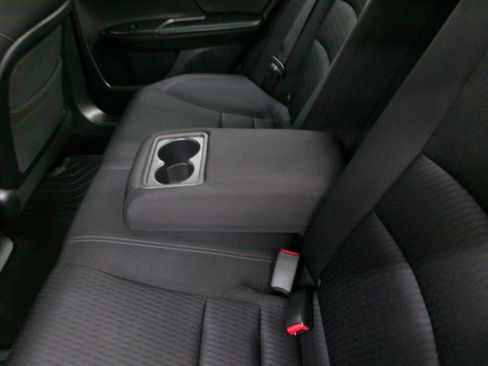 Used 2014 Honda Accord Sport image 21