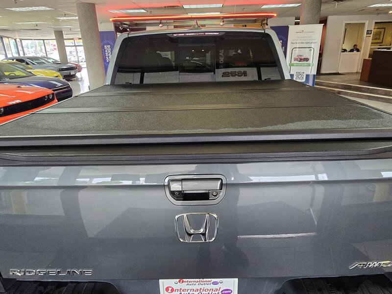 Used 2019 Honda Ridgeline RTL-E image 44