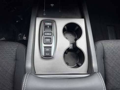 Certified 2025 Honda Ridgeline Sport+ image 19