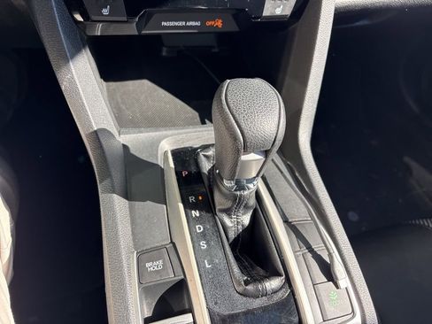 Used 2016 Honda Civic EX-T image 18