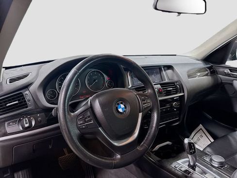 Used 2017 BMW X3 xDrive28i AWD/4WD image 9