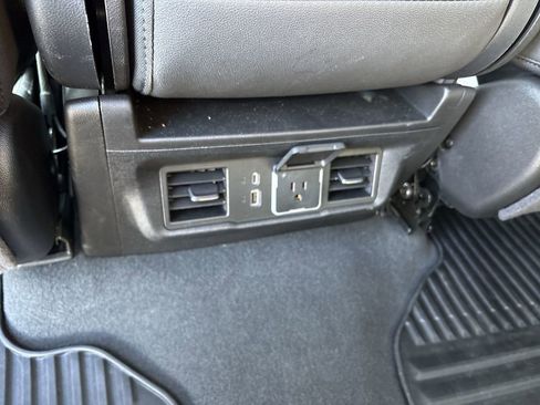 Certified 2025 Chevrolet Silverado 1500 LT w/ Z71 Off-Road Package image 24