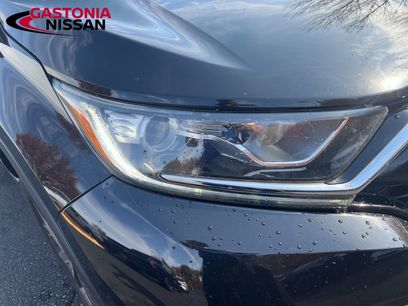 Used 2020 Honda CR-V EX