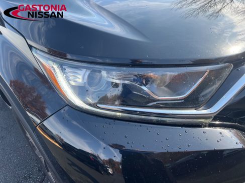 Used 2020 Honda CR-V EX image 2