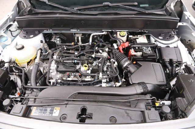 Certified 2022 Ford Bronco Sport Big Bend w/ Convenience Package AWD/4WD image 28