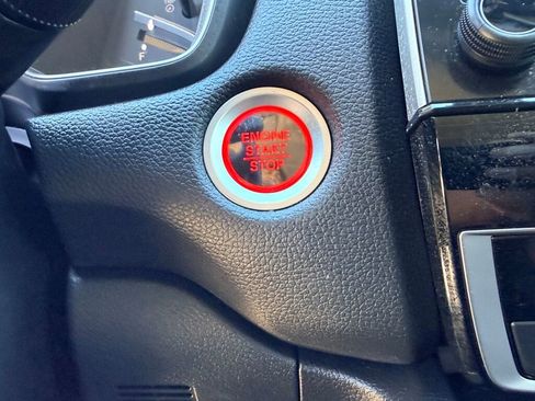 Used 2021 Honda CR-V EX image 6