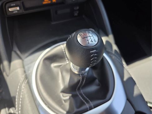 New 2026 MAZDA MX-5 Miata RF Grand Touring RWD image 23